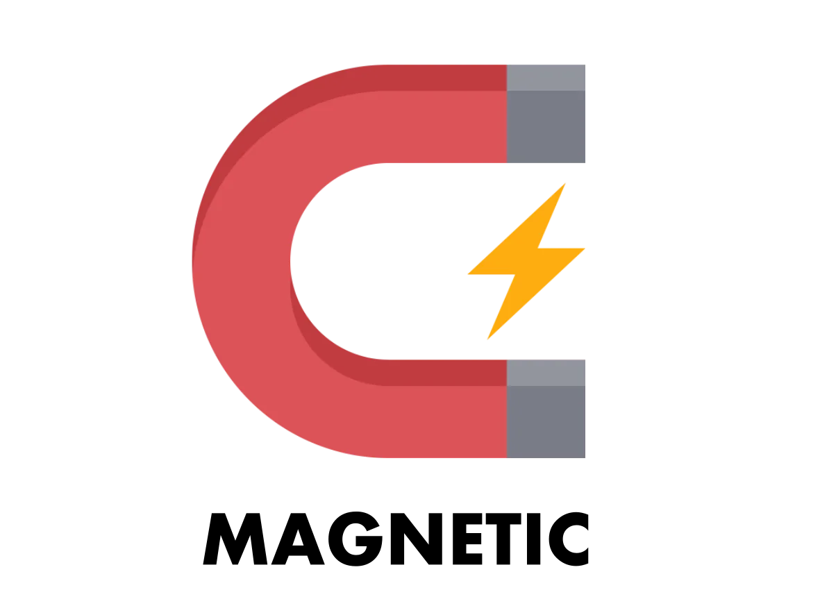 Magnetic Join