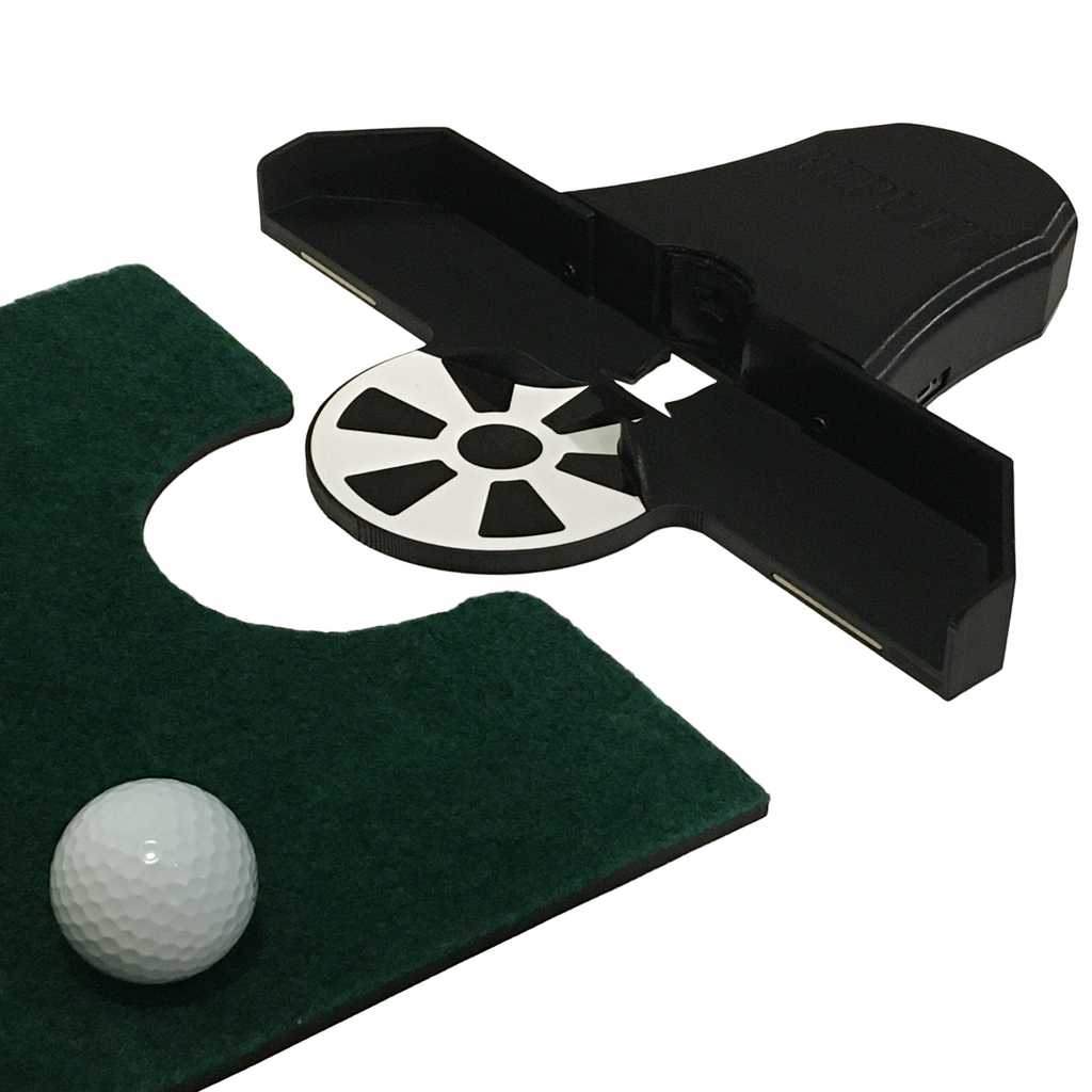 Reputt Standard With Mat