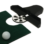 Reputt Standard With Mat