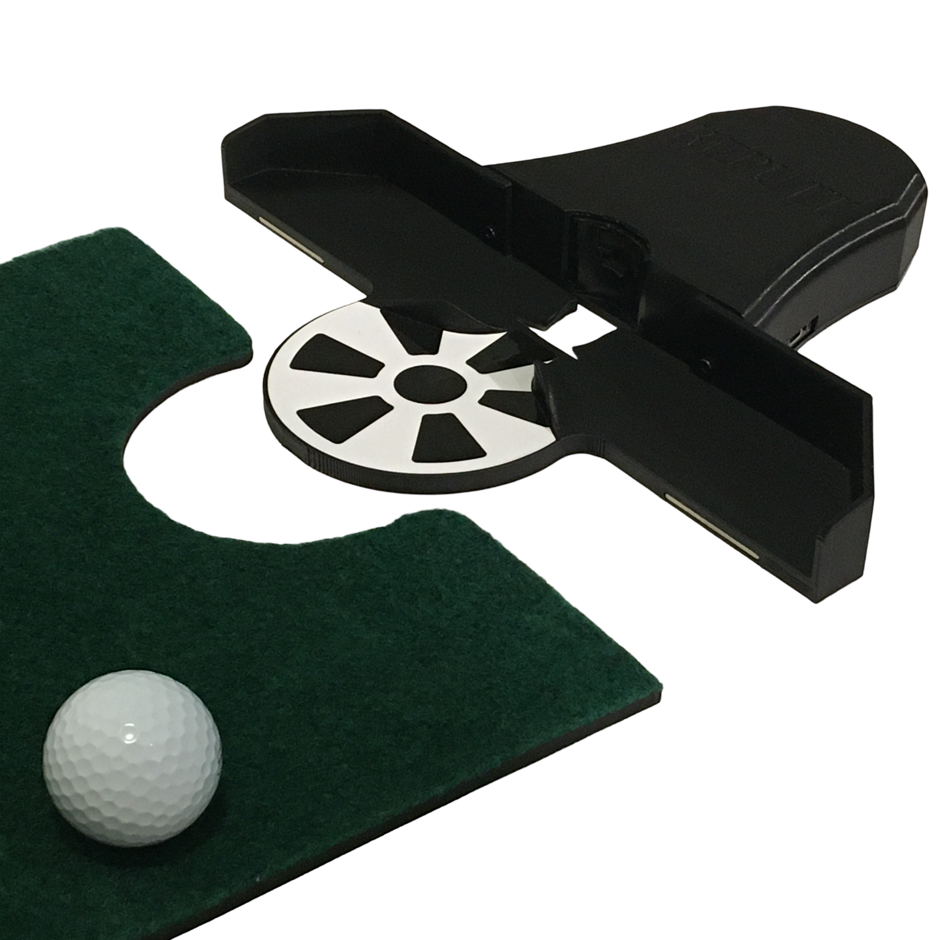 Reputt Standard With Mat