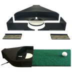 Reputt With Extenders