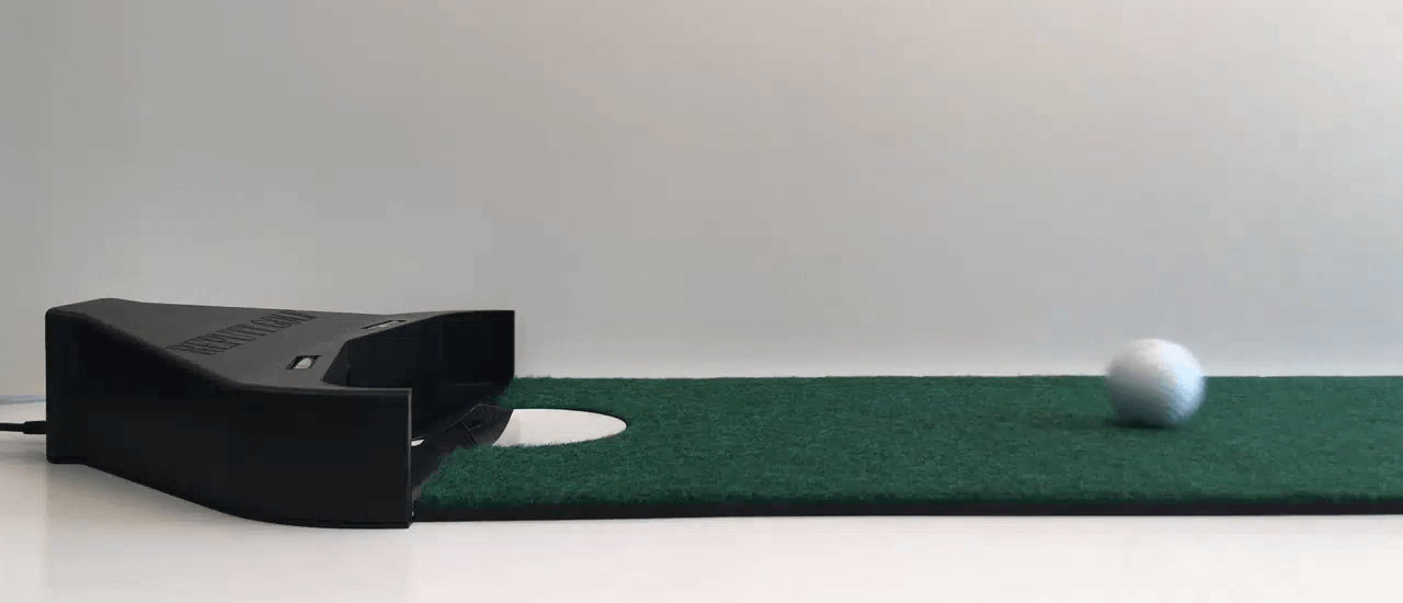 RePutt Video Preview