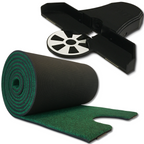 Reputt Standard With Mat